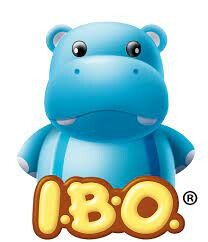Logo Công Ty I.B.O International