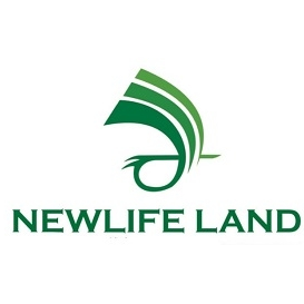 Logo Công Ty Newlife Land