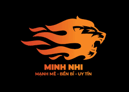 Logo Công Ty Minh Nhi