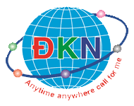 Logo Công Ty Đa Kết Nối