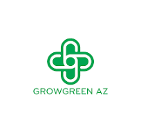 Logo Công Ty Grow Green AZ