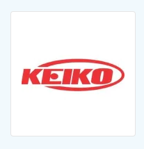 Logo Công Ty May Keiko Việt Nam