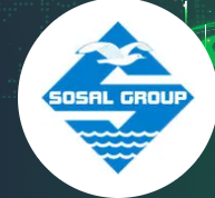 Logo Công Ty Tập đoàn Muối Miền Nam