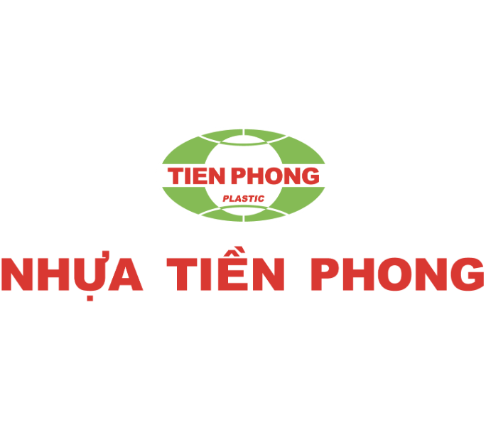 Logo Công Ty NHỰA TIỀN PHONG