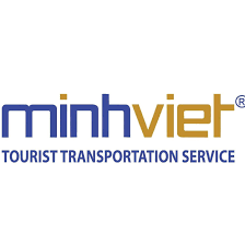 Logo Công Ty Dịch Vụ Minh Việt