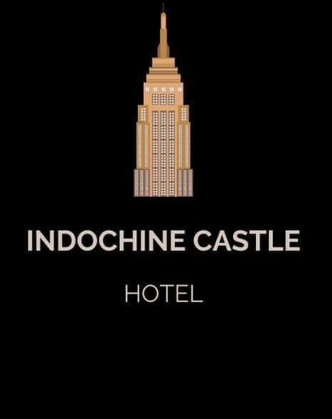 Logo Công Ty Indochine Castle