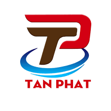 Logo Công Ty Tấn Phát Đạt