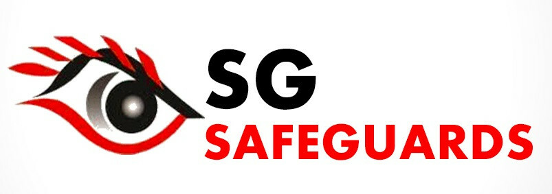 Logo Công Ty SG Safeguards