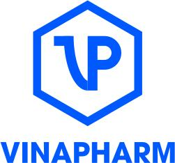 Logo Công Ty Dược Việt Nam - Vinapharm
