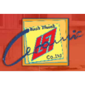 Logo Công Ty Gạch Men Bách Thành