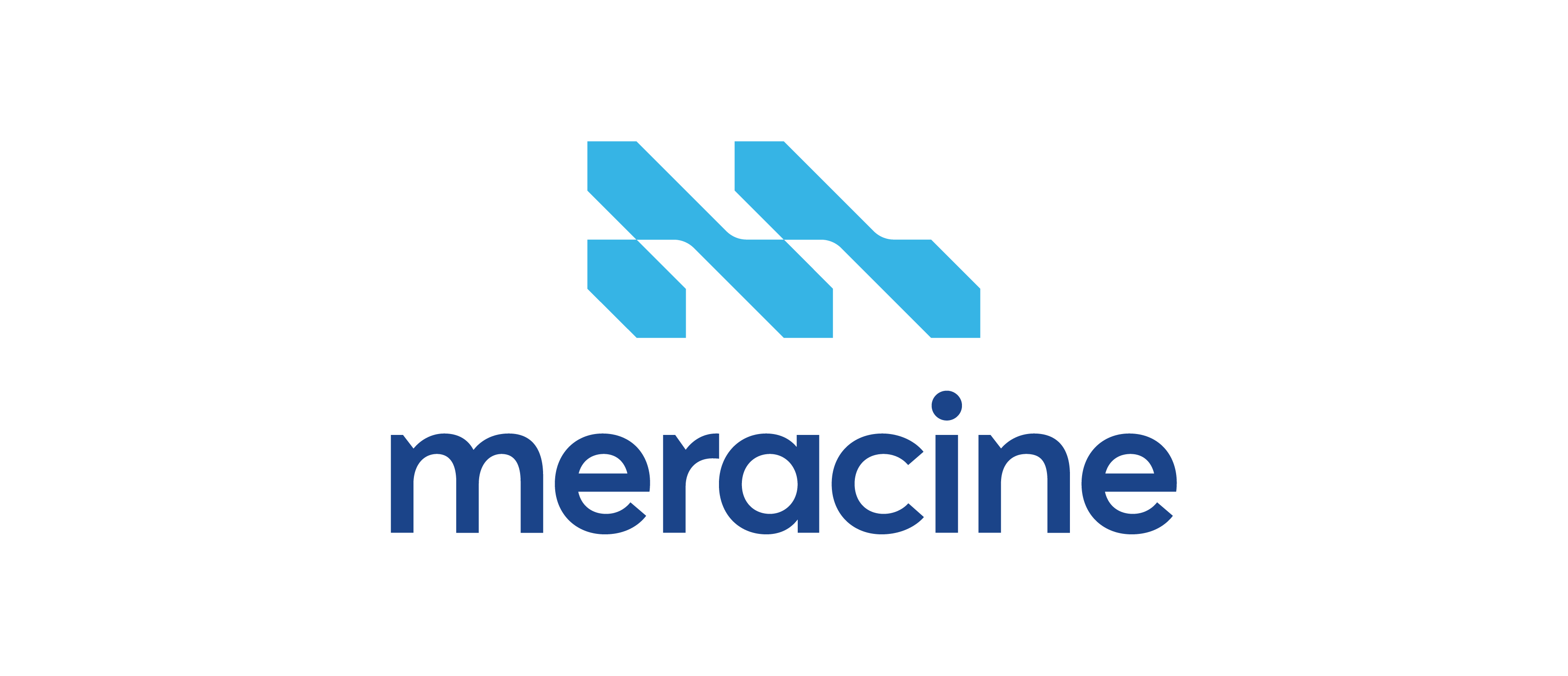 Logo Công Ty Meracine
