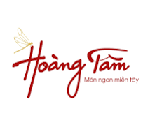 Logo Công Ty Dịch Vụ Ăn Uống Hoàng Tâm