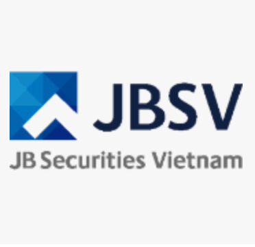 Logo Công Ty Chứng khoán JB Việt Nam - JBSV