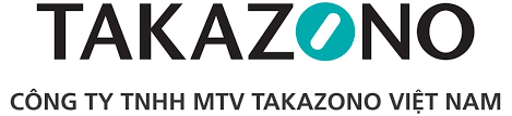 Logo Công Ty Takazono Việt Nam