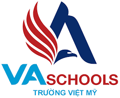 Logo Công Ty Hệ Thống Trường Việt Mỹ