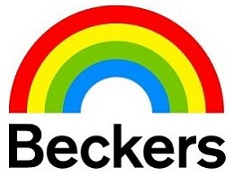 Logo Công Ty Becker