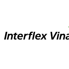 Logo Công Ty InterFlex Vina