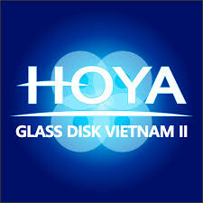 Logo Công Ty Hoya Memory Disk