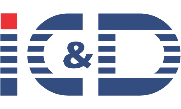 Logo Công Ty Công Ty Hợp Tác Đầu Tư Và Phát Triển - IC&D