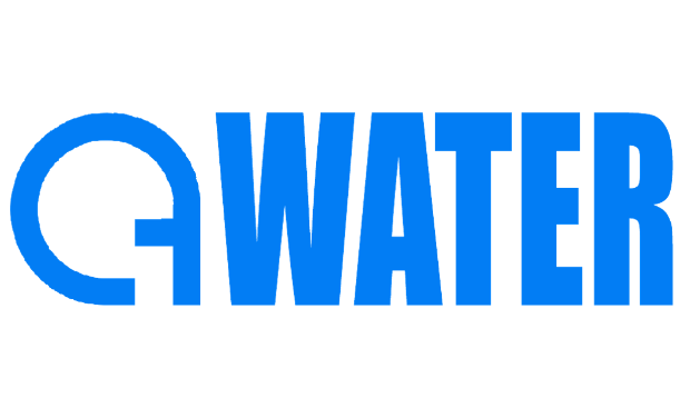 Logo Công Ty CA Water