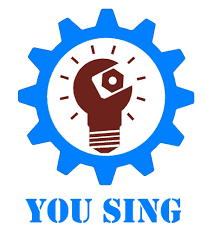 Logo Công Ty Công Ty TNHH Khoa Học Và Kỹ Thuật You Sing
