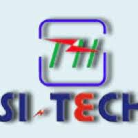 Logo Công Ty Công Nghệ Tín Hiệu