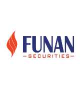 Logo Công Ty Chứng khoán Funan - FNS