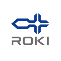 Logo Công Ty Roki Việt Nam