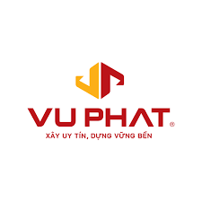 Logo Công Ty Vũ Phát