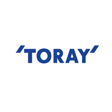 Logo Công Ty Toray International