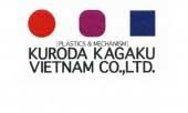 Logo Công Ty Kuroda Kagaku