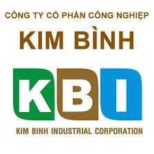 Logo Công Ty Công Nghiệp Kim Bình