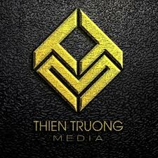 Logo Công Ty Thiên Trường Media