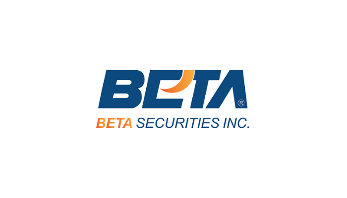 Logo Công Ty BETA