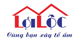 Logo Công Ty GẠCH LỢI LỘC