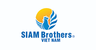 Logo Công Ty Siam Brothers Việt Nam