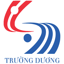 Logo Công Ty Trường Dương