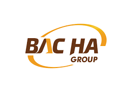 Logo Công Ty Tập đoàn Bắc Hà