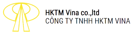 Logo Công Ty HKTM VINA