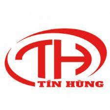 Logo Công Ty Tín Hùng
