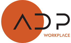 Logo Công Ty ADP Group