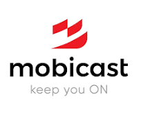 Logo Công Ty Mobicast