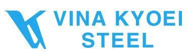 Logo Công Ty Thép Vina Kyoei