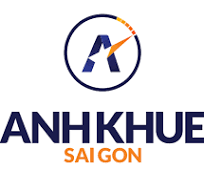 Logo Công Ty Anh Khuê Sài Gòn