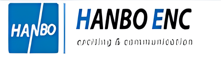 Logo Công Ty CÔNG TY HANBO ENC VINA