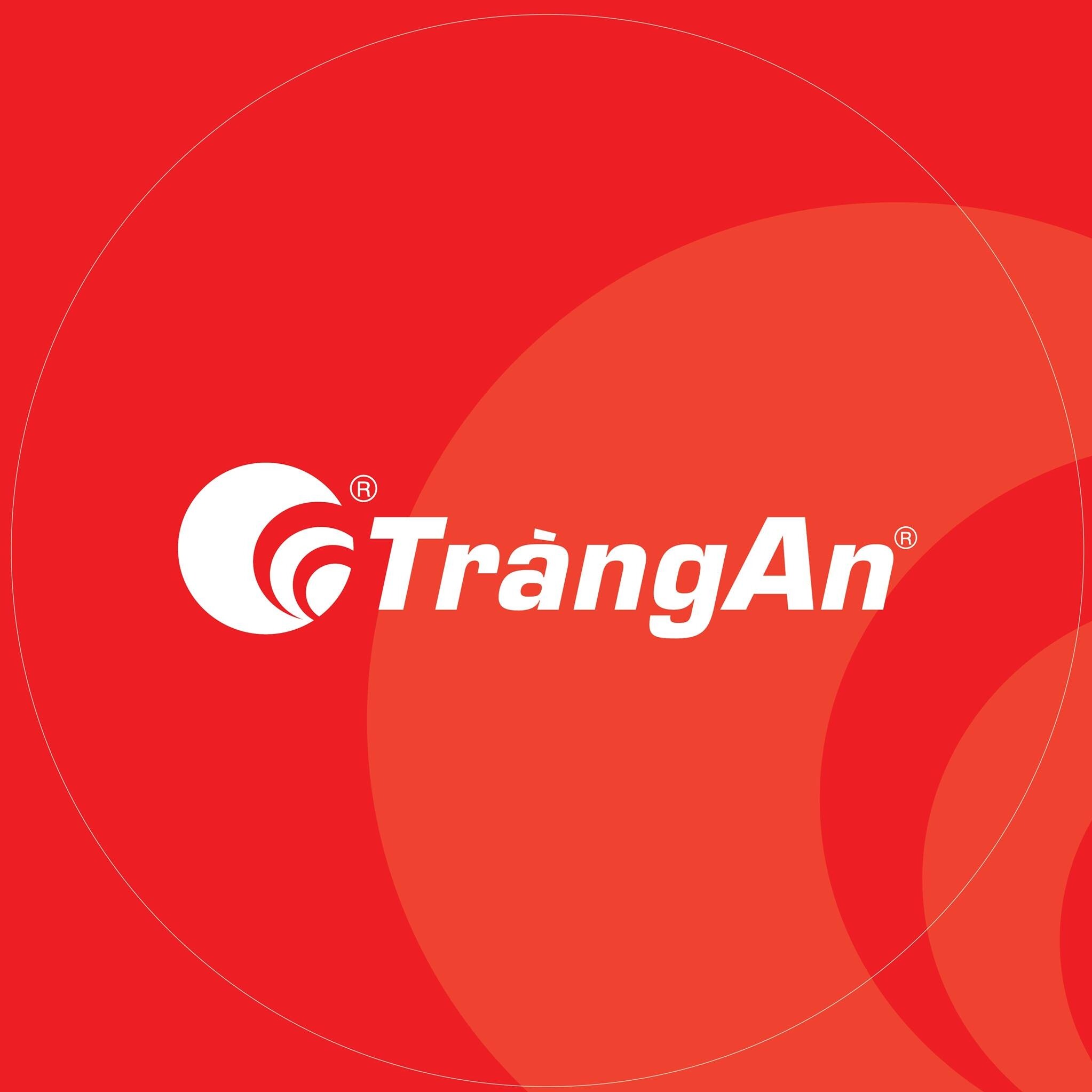 Logo Công Ty Tràng An- Việt Nam