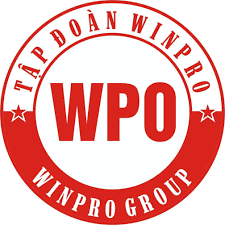 Logo Công Ty Tập Đoàn WinPro