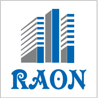 Logo Công Ty Raon