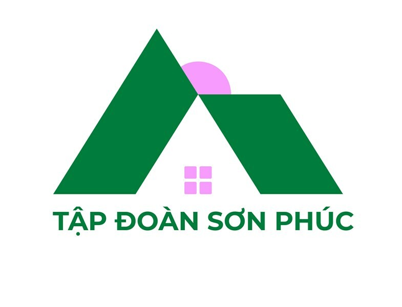 Logo Công Ty Tập Đoàn Sơn Phúc