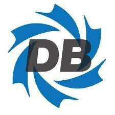 Logo Công Ty Dunham-Bush Vietnam